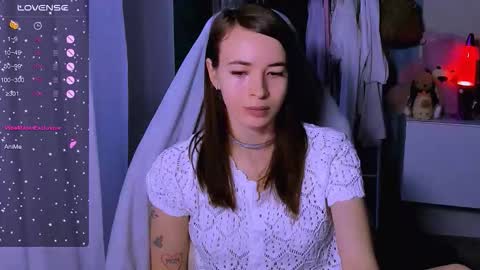 Ari online show from November 2025 06:45:01 AM