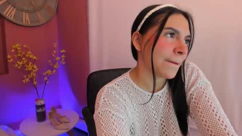 ariana__clauss online show from October 2025 08:22:01 PM