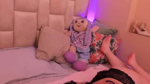 ariana__clauss online show from October 2025 10:53:02 PM