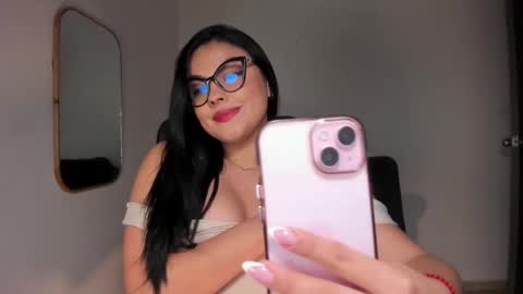 Snapshot of ariana__vega chatting on March 2025 02:21:01 AM Ariana Vega IG arivegax1 TW arivegax1 online show from March 2025 02:21:01 AM