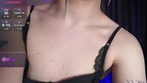  ARIANA ASTI  online show from December 2024 09:50:01 PM