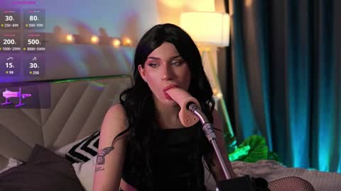  ARIANA ASTI  online show from December 2024 09:55:01 PM