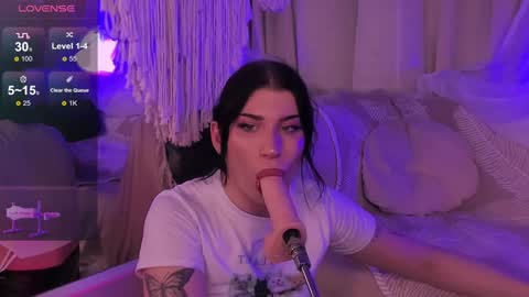 ARIANA ASTI  online show from December 2024 10:06:01 PM