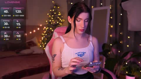 ARIANA ASTI  online show from December 2024 04:46:02 PM