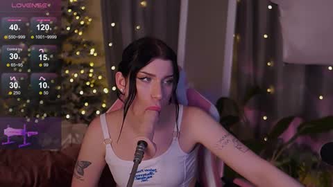  ARIANA ASTI  online show from December 2024 01:55:02 AM