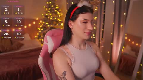  ARIANA ASTI  online show from December 2024 10:05:01 PM