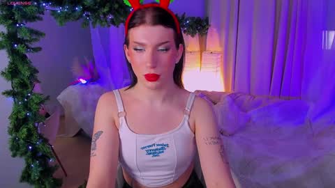  ARIANA ASTI  online show from December 2024 11:50:02 AM