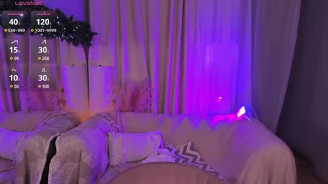  ARIANA ASTI  online show from January 2025 01:37:02 AM