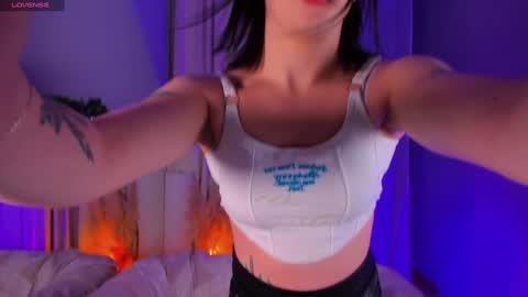  ARIANA ASTI  online show from January 2025 11:30:01 PM