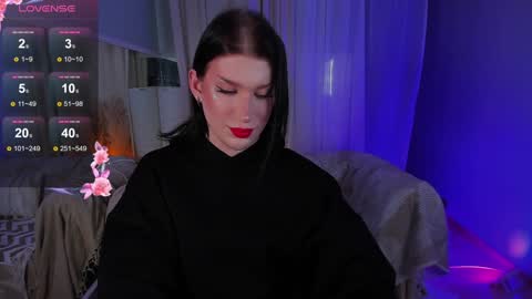  ARIANA ASTI  online show from January 2025 11:06:01 PM