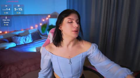  ARIANA ASTI  online show from February 2025 06:37:01 AM