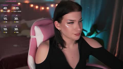  ARIANA ASTI  online show from February 2025 05:45:01 PM