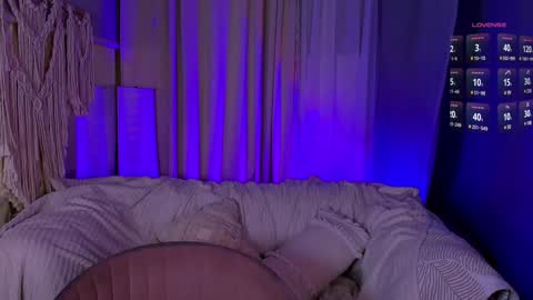  ARIANA ASTI  online show from February 2025 02:59:01 PM