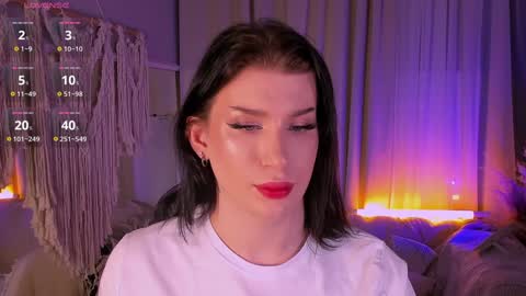  ARIANA ASTI  online show from February 2025 10:19:01 PM