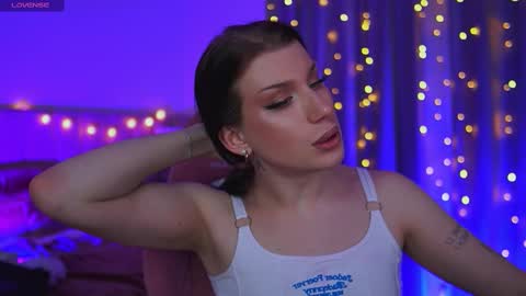  ARIANA ASTI  online show from February 2025 07:34:01 AM