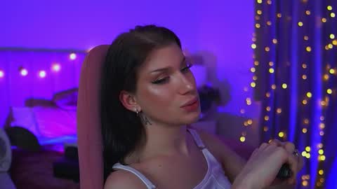  ARIANA ASTI  online show from February 2025 10:37:02 AM