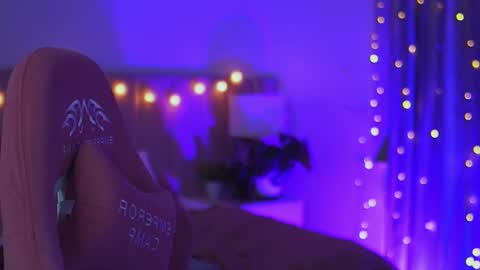  ARIANA ASTI  online show from February 2025 01:38:02 PM