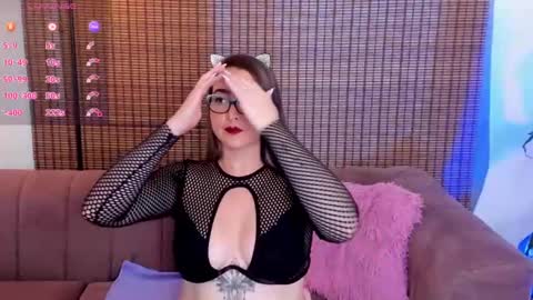 Ariana Cruz online show from December 2024 04:06:01 PM