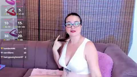 Ariana Cruz online show from February 2025 03:16:01 PM