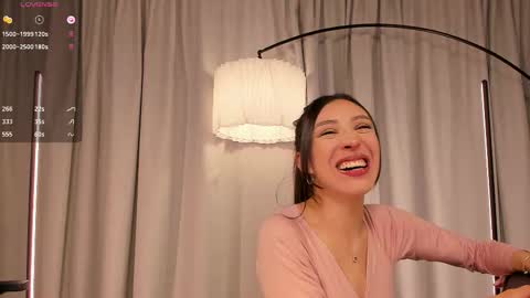 Snapshot of ariana_fitl chatting on September 2025 04:18:02 AM DaniAri - dimension X at night NY time online show from September 2025 04:18:02 AM