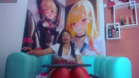 ariana_hill_ online show from October 2025 07:58:01 PM