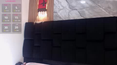 ariana_hill_ online show from October 2025 12:19:02 PM