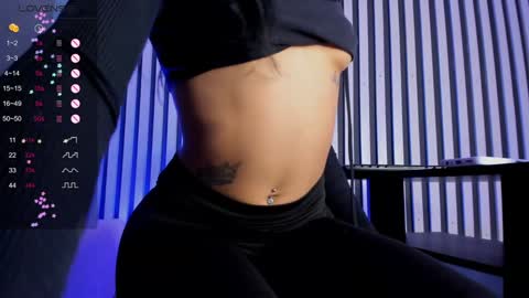 Ariana online show from December 2024 04:43:02 AM