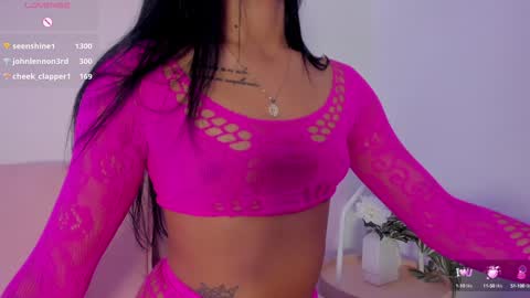 Ariana online show from January 2025 07:37:02 AM