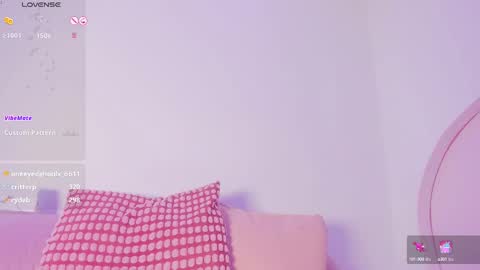 Ariana online show from February 2025 10:59:02 AM