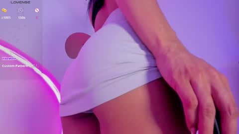 Ariana online show from March 2025 02:15:01 AM