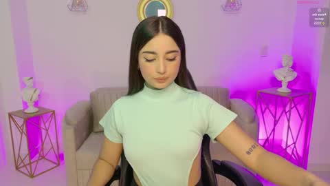 Snapshot of ariana_monroe01 chatting on November 2025 03:17:01 AM Ariana online show from November 2025 03:17:01 AM