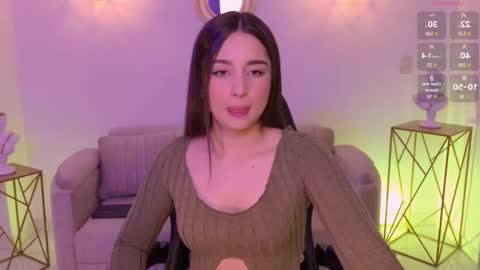 Snapshot of ariana_monroe01 chatting on November 2025 04:23:02 AM Ariana online show from November 2025 04:23:02 AM