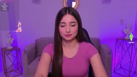 Snapshot of ariana_monroe01 chatting on December 2025 02:17:01 AM Ariana online show from December 2025 02:17:01 AM