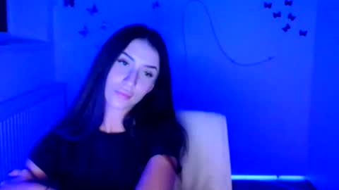 Ariana online show from November 2025 12:26:01 PM