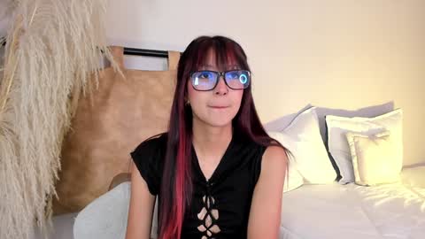Ariana  online show from December 2024 12:45:02 PM