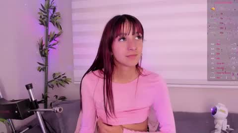 Ariana  online show from February 2025 09:04:01 PM