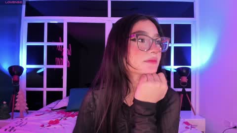 Ari online show from December 2024 03:18:02 AM