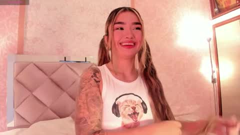 Ari online show from October 2025 03:39:02 AM