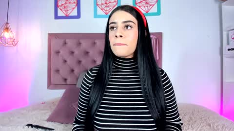 Susan online show from December 2024 08:13:01 PM
