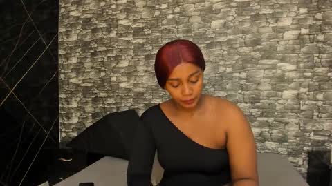 Snapshot of arianaablack chatting on September 2025 12:32:02 PM Ariana online show from September 2025 12:32:02 PM