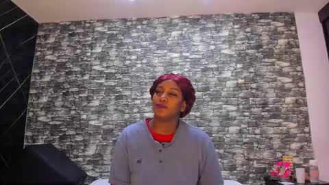 Snapshot of arianaablack chatting on October 2025 11:52:02 AM Ariana online show from October 2025 11:52:02 AM