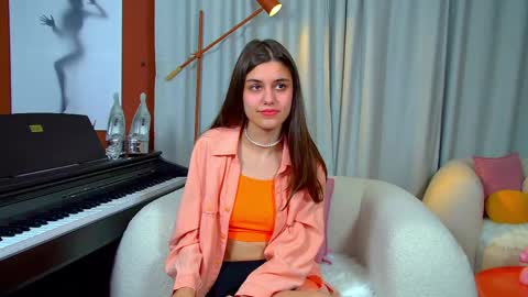 Ariana online show from October 2025 07:40:02 AM