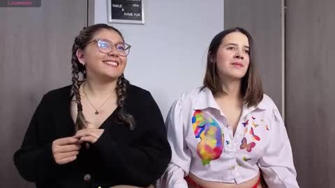 Snapshot of arianablake_11 chatting on December 2025 12:59:02 AM Ariana online show from December 2025 12:59:02 AM