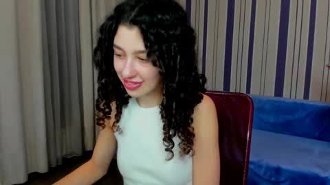 ArianaFox online show from September 2025 03:00:02 PM