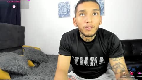 Ariana  Will online show from September 2025 11:43:01 PM