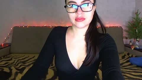 ArianaxSky online show from January 2025 09:08:02 AM