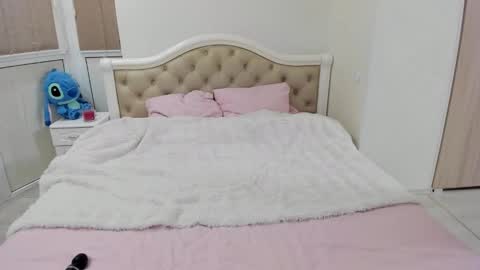 arianightx online show from January 2025 07:39:01 PM