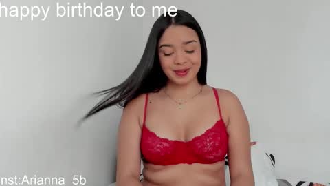 Ari 3 online show from October 2025 12:04:02 PM