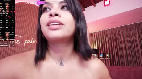Arianna online show from December 2024 02:19:02 AM