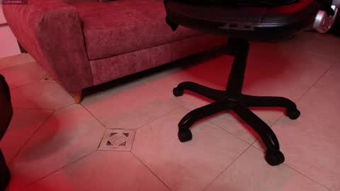 Snapshot of arianna__smith_ chatting on October 2025 07:58:02 PM Arianna online show from October 2025 07:58:02 PM